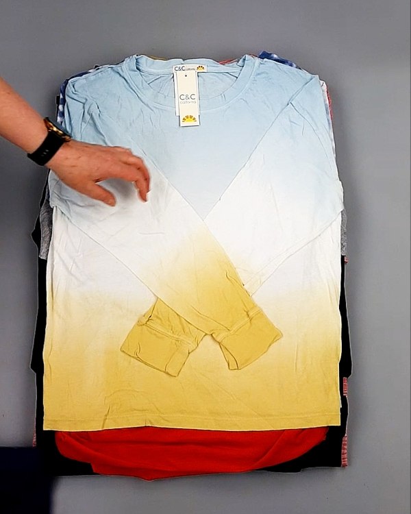 Фотография  258 - C&C mix CAN 084#7 кг оптом в Черкесске и Карачаево-Черкесской республике