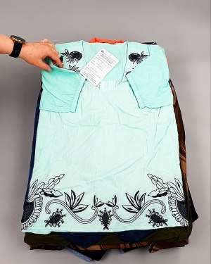 Фотография  562 - ДАНИЯ Summer mix 24#15 кг, ЛОТ №8044 оптом в Черкесске и Карачаево-Черкесской республике