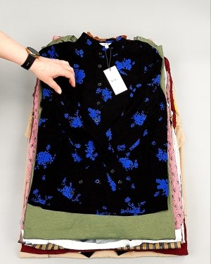 Фотография  142 - DK, Bestseller + Summer mix#15 кг, ЛОТ №7926 оптом в Черкесске и Карачаево-Черкесской республике