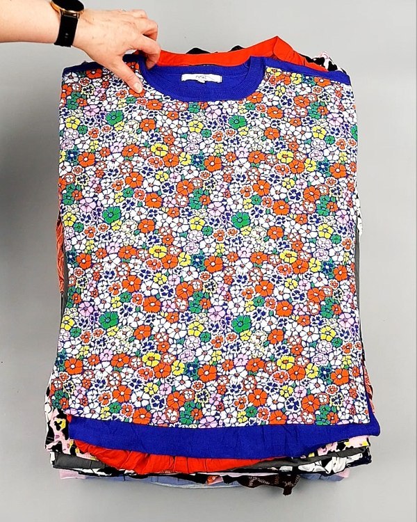 Фотография  550 - NEXT Summer Women mix#15 кг оптом в Черкесске и Карачаево-Черкесской республике