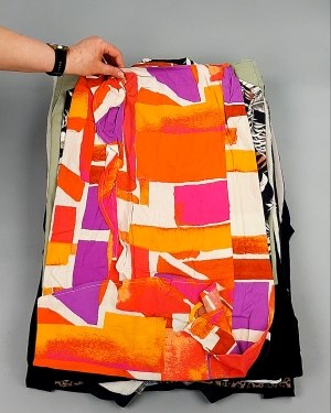 Фотография  978 - C&A Summer mix 022024#15 кг, ЛОТ №7919 оптом в Черкесске и Карачаево-Черкесской республике