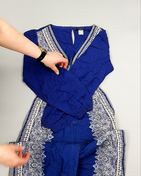 Фотография  378 - Комбинезоны СТОК CAN лето 084#7 кг, ЛОТ №8020 оптом в Черкесске и Карачаево-Черкесской республике