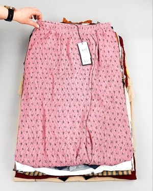 Фотография  982 - DK, Bestseller + Summer mix#15 кг, ЛОТ №7926 оптом в Черкесске и Карачаево-Черкесской республике