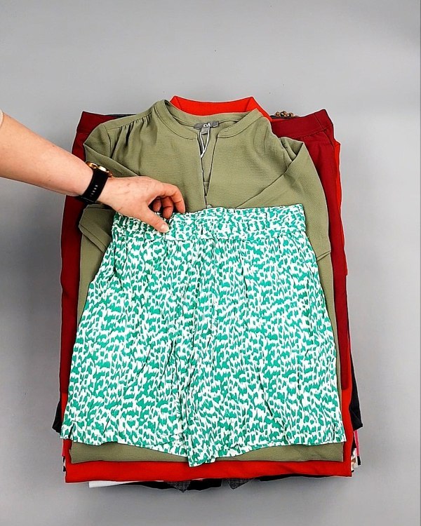 Фотография  216 - C&A Spring, Summer mix 025#20 кг, ЛОТ №7859 оптом в Черкесске и Карачаево-Черкесской республике