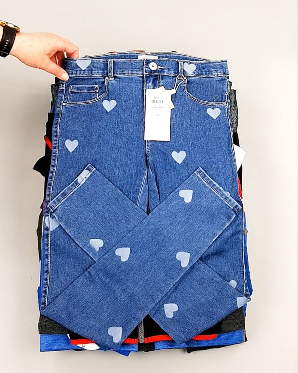 Фотография  660 - BRAND STOCK Kids Summer#10 кг оптом в Черкесске и Карачаево-Черкесской республике