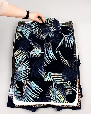 Фотография  278 - C&A Summer mix 022024#15 кг, ЛОТ №7919 оптом в Черкесске и Карачаево-Черкесской республике