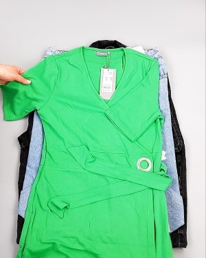 Фотография  907 - ДАНИЯ Summer mix 24#15 кг, ЛОТ №8045 оптом в Черкесске и Карачаево-Черкесской республике