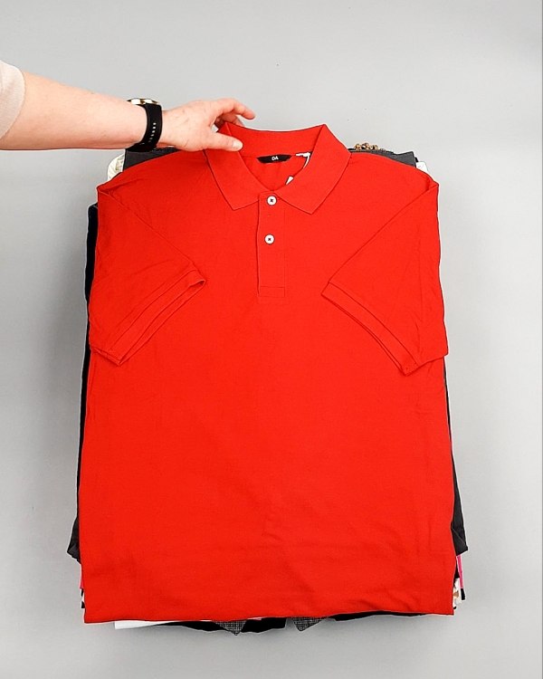 Фотография  898 - C&A Spring, Summer mix 025#20 кг, ЛОТ №7859 оптом в Черкесске и Карачаево-Черкесской республике