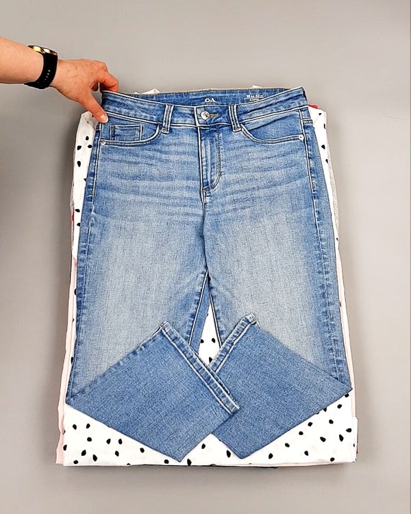 Фотография  120 - C&A Summer mix 022024#15 кг, ЛОТ №7917 оптом в Черкесске и Карачаево-Черкесской республике