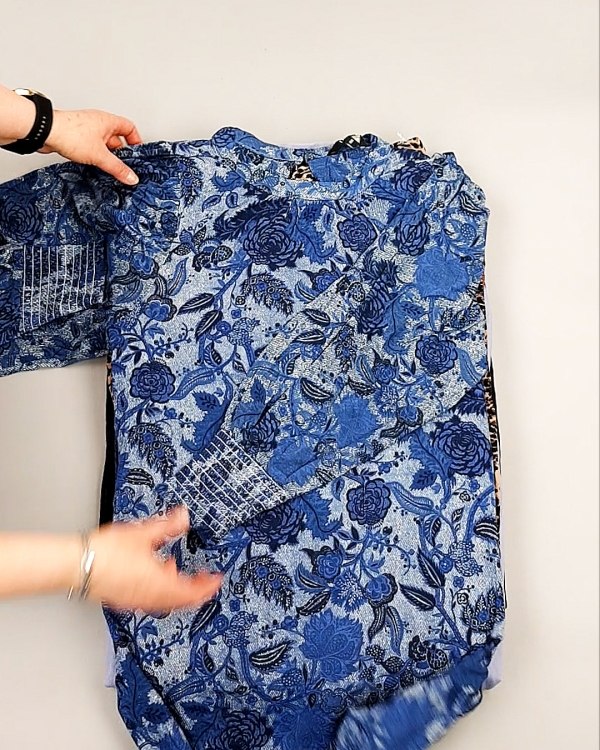 Фотография  799 - NEXT Summer Women mix#15 кг оптом в Черкесске и Карачаево-Черкесской республике