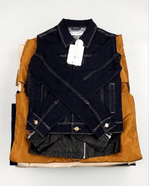 Купить Ветровки Bestseller+DK 035#10 кг оптом в Черкесске и Карачаево-Черкесской республике