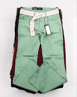 Купить Брюки Bestseller+DK Summer 035#10 кг, ЛОТ №8249 оптом в Черкесске и Карачаево-Черкесской республике