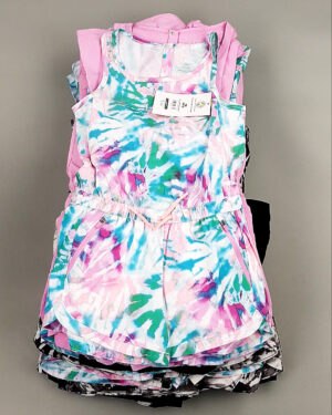 Купить Комбинезоны детские CAN#5 кг оптом в Черкесске и Карачаево-Черкесской республике