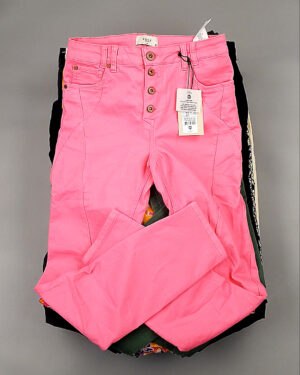 Купить Брюки Bestseller+DK Summer 035#10 кг, ЛОТ №8250 оптом в Черкесске и Карачаево-Черкесской республике