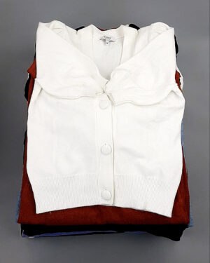 Купить Джемпера легкие Bestseller+DK 035#7 кг, ЛОТ №8252 оптом в Черкесске и Карачаево-Черкесской республике