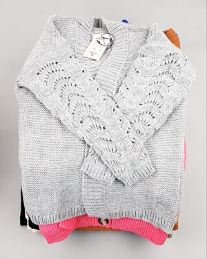 Купить Джемпера Bestseller+DK 035#7 кг оптом в Черкесске и Карачаево-Черкесской республике