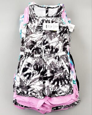 Купить Комбинезоны детские CAN#5 кг, ЛОТ №8133 оптом в Черкесске и Карачаево-Черкесской республике