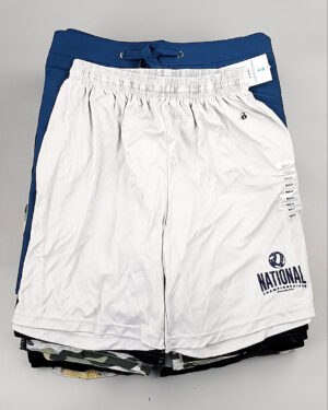 Купить Шорты муж СТОК CAN#5 кг, ЛОТ №8316 оптом в Черкесске и Карачаево-Черкесской республике