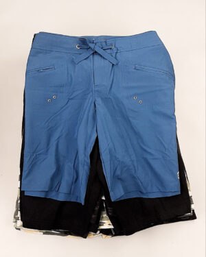 Купить Шорты муж СТОК CAN#5 кг, ЛОТ №8317 оптом в Черкесске и Карачаево-Черкесской республике