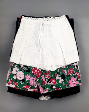 Купить Шорты м/ж СТОК CAN 084#5 кг оптом в Черкесске и Карачаево-Черкесской республике