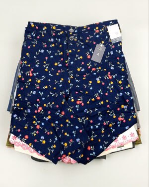 Купить Шорты м/ж СТОК CAN 084#5 кг, ЛОТ №8303 оптом в Черкесске и Карачаево-Черкесской республике