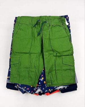 Купить Шорты м/ж СТОК CAN 084#5 кг, ЛОТ №8304 оптом в Черкесске и Карачаево-Черкесской республике