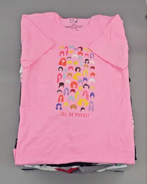 Купить LIDL Summer mix 124#15 кг, ЛОТ №8392 оптом в Черкесске и Карачаево-Черкесской республике