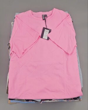 Купить PIECES Summer mix 045#15 кг, ЛОТ №8419 оптом в Черкесске и Карачаево-Черкесской республике