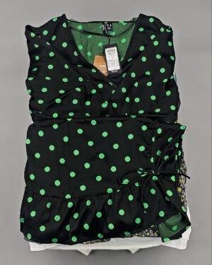 Купить VERO MODA  Summer mix 045#13 кг, ЛОТ №8444 оптом в Черкесске и Карачаево-Черкесской республике