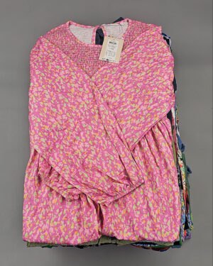 Купить MAMA LICIOUS Summer 045 mix#16 кг, ЛОТ №8443 оптом в Черкесске и Карачаево-Черкесской республике