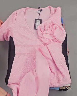 Купить PIECES Summer mix 045#15 кг, ЛОТ №8421 оптом в Черкесске и Карачаево-Черкесской республике