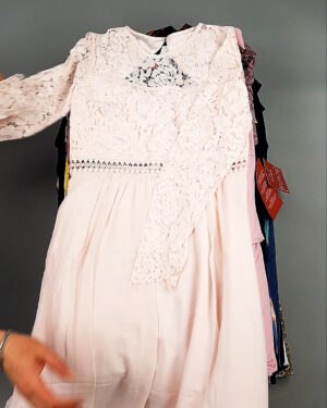 Купить Платья Англия СТОК лето#10 кг, ЛОТ №8325 оптом в Черкесске и Карачаево-Черкесской республике