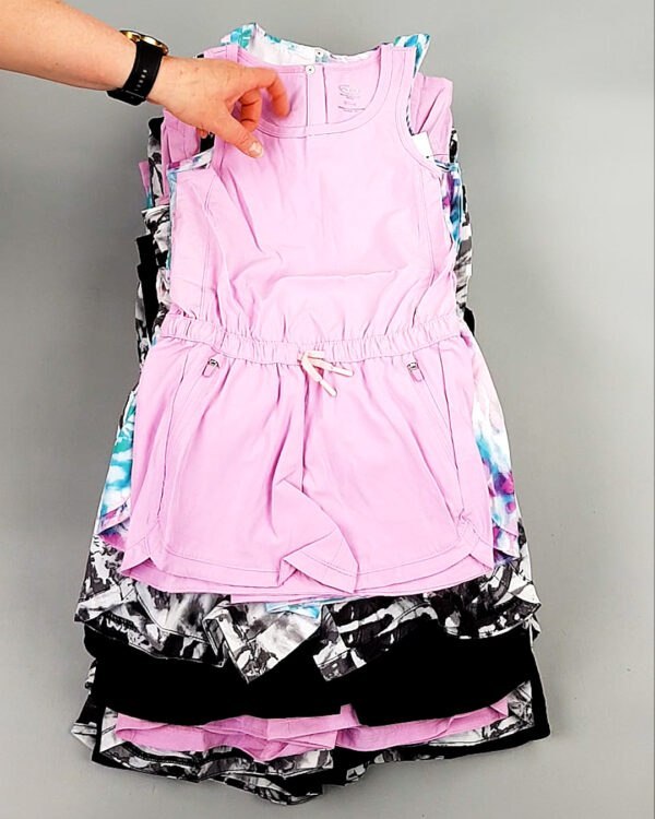 Фотография  286 - Комбинезоны детские CAN#5 кг, ЛОТ №8134 оптом в Черкесске и Карачаево-Черкесской республике