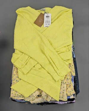 Купить VERO MODA  Summer mix 045#13 кг, ЛОТ №8446 оптом в Черкесске и Карачаево-Черкесской республике