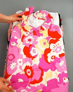 Купить Платья Bestseller 44#5 кг, ЛОТ №8321 оптом в Черкесске и Карачаево-Черкесской республике