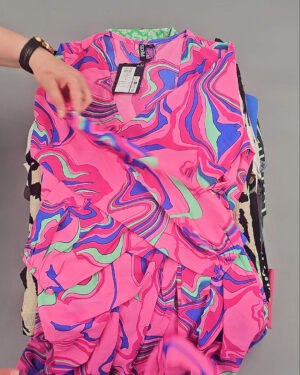 Купить PIECES Summer mix 045#15 кг оптом в Черкесске и Карачаево-Черкесской республике