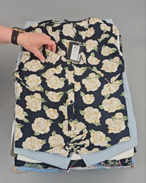 Фотография  323 - PIECES Summer mix 045#15 кг, ЛОТ №8419 оптом в Черкесске и Карачаево-Черкесской республике