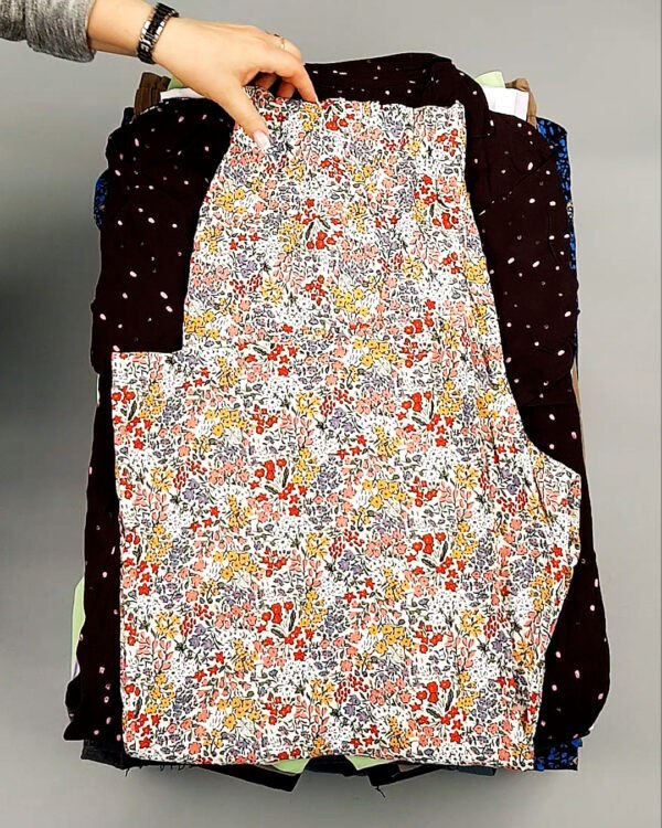 Фотография  668 - Bestseller+DK Summer mix 035#15 кг, ЛОТ №8234 оптом в Черкесске и Карачаево-Черкесской республике