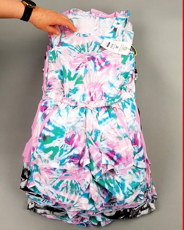 Фотография  268 - Комбинезоны детские CAN#5 кг, ЛОТ №8131 оптом в Черкесске и Карачаево-Черкесской республике