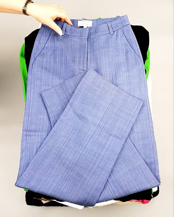 Фотография  964 - OTHER STORIES mix 06 B 035#15 кг, ЛОТ №8190 оптом в Черкесске и Карачаево-Черкесской республике