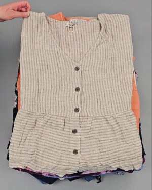 Купить BRAND STOCK Summer#20 кг, ЛОТ №8386 оптом в Черкесске и Карачаево-Черкесской республике