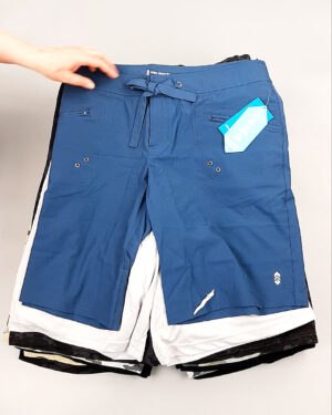 Купить Шорты муж СТОК CAN#5 кг, ЛОТ №8315 оптом в Черкесске и Карачаево-Черкесской республике