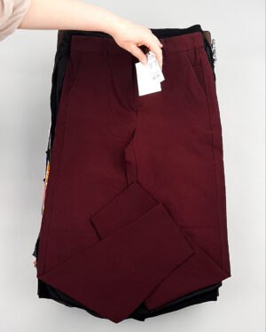 Фотография  621 - Брюки Bestseller+DK Summer 035#10 кг, ЛОТ №8249 оптом в Черкесске и Карачаево-Черкесской республике