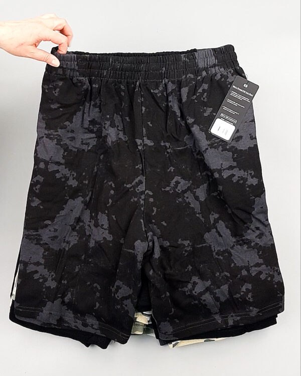 Фотография  715 - Шорты муж СТОК CAN#5 кг, ЛОТ №8314 оптом в Черкесске и Карачаево-Черкесской республике