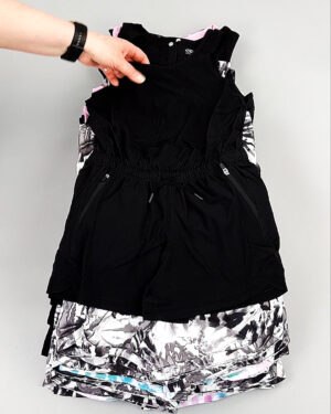 Фотография  236 - Комбинезоны детские CAN#5 кг, ЛОТ №8132 оптом в Черкесске и Карачаево-Черкесской республике