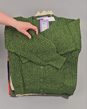 Фотография  440 - Джемпера JJXX 045 #7 кг оптом в Черкесске и Карачаево-Черкесской республике