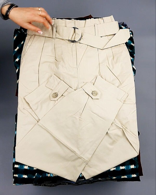 Фотография  492 - B.YOUNG Summer mix 035#15 кг, ЛОТ №8202 оптом в Черкесске и Карачаево-Черкесской республике