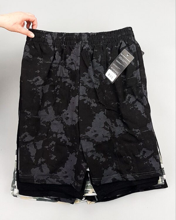 Фотография  871 - Шорты муж СТОК CAN#5 кг, ЛОТ №8317 оптом в Черкесске и Карачаево-Черкесской республике