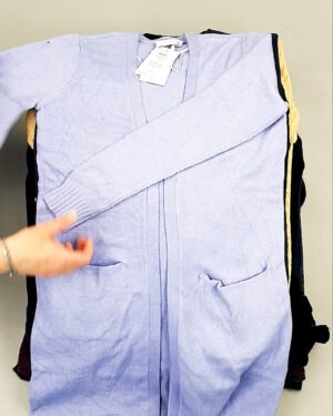 Фотография  269 - Джемпера легкие Bestseller+DK 035#7 кг, ЛОТ №8254 оптом в Черкесске и Карачаево-Черкесской республике