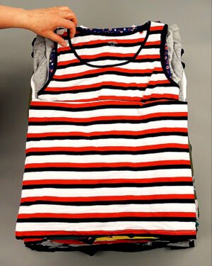 Купить LIDL Summer mix 124#15 кг, ЛОТ №8239 оптом в Черкесске и Карачаево-Черкесской республике